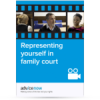 Divorce online information and support for those without a lawyer