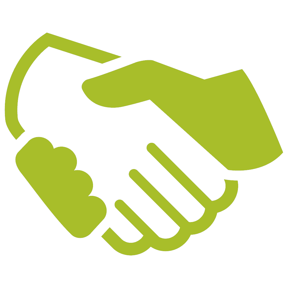 handshake