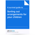 Child arrangements