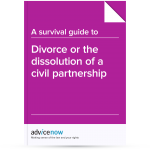 Divorce