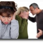 divorce conflict
