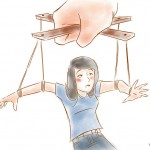 CONTROLLING BEHAVIOUR