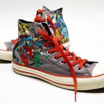 SHOE LACES