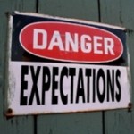 expectations