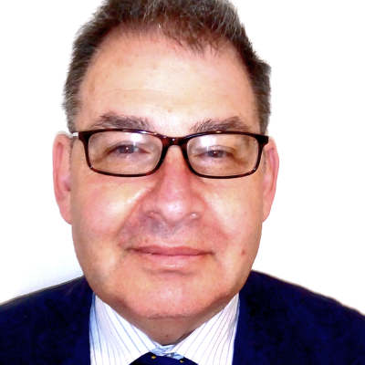 Mark Bronzajt