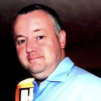 Alan Nairn