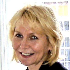 Jeannette Redway