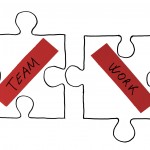 Working together
