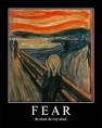 fear