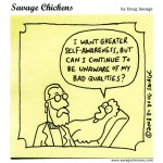 self awareness 1